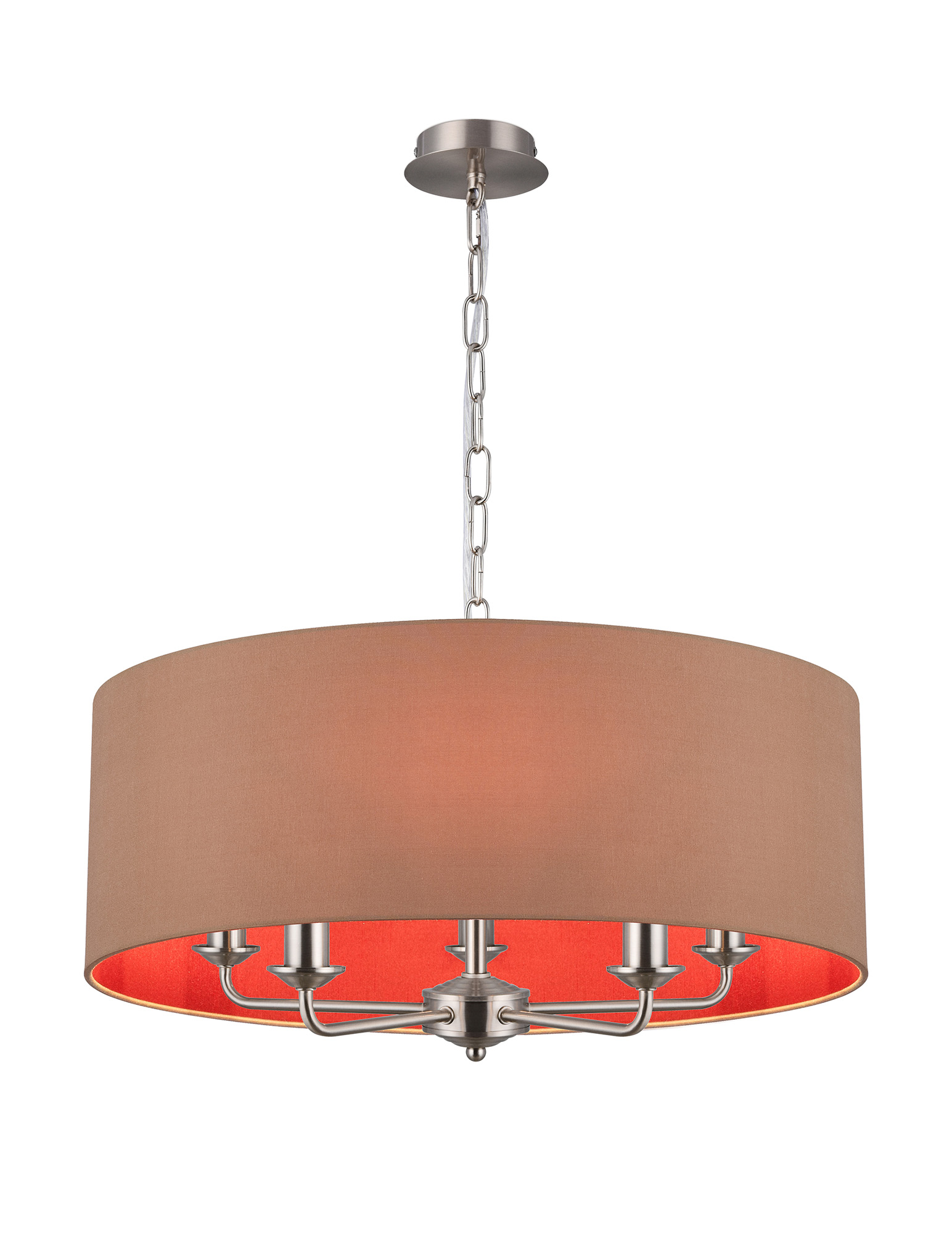 Banyan SN AG Ceiling Lights Deco Multi Arm Fittings